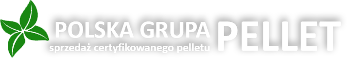 Logo Polska Grupa Pellet